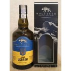 Виски Wolfburn Single Malt Slava Ukraini 0,7 л 