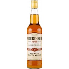 Виски Aberdour Piper 0.7 л 40% (5021692450107)