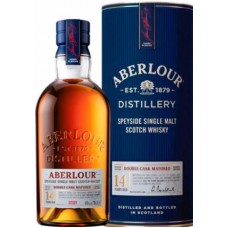 Виски Aberlour 14 лет 0.7 л