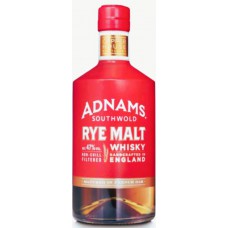 Виски Adnams Rye 0.7 л