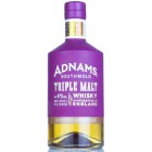 Виски Adnams Triple Malt 0,7 л 