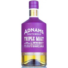 Виски Adnams Triple Malt 0,7 л