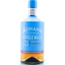 Виски Adnams Single Malt Whisky 0,7 л