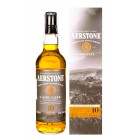 Виски Aerstone Land Cask 10 лет 0.7 л 