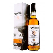 Виски Aerstone Sea Cask 10 лет 0.7 л