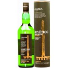 Виски AnCnoc Rascan в тубусе  0.7 л