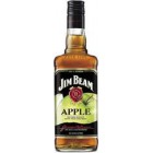 Виски Jim Beam Apple (Джим Бим Яблоко)  0,7 л 32,5%