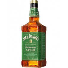 Виски Jack Daniels Apple 0.7 л