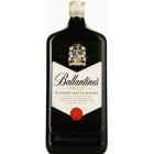 Виски Ballantines 4,5 л