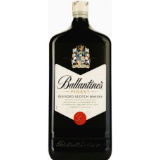 Виски Ballantines 4,5 л