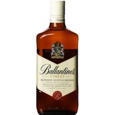 Виски Ballantines 0,7 л