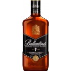 Виски Ballantine's American Barrel 7 лет 0.7 л 