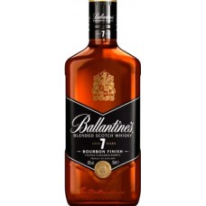 Виски Ballantine's American Barrel 7 лет 0.7 л