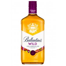 Виски Ballantine's Wild 0.7 л 30%