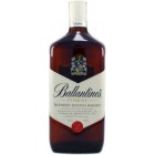 Виски Ballantine's Finest 1 л 40% (5010106111956)