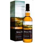 Виски Balmore Dru Highland Single Malt 5 лет 0,7л 