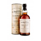 Виски Balvenie Doublewood 12 лет выдержки 0.7 л  