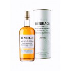 Виски BenRiach Classic Quarter Casks 1 л 46% в подарочной упаковке 