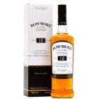 Виски Bowmore 12 лет 0.7 л 