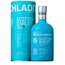 Виски Bruichladdich Classic Laddie Scottish Barley 0.7 л