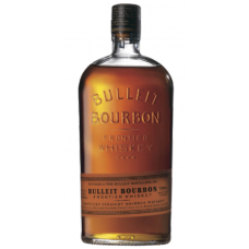 Бурбон Bulleit (Буллет) (от 6-ти до 8-ми лет выдержки 0.7 л 45% (082000789611_5000281038018)