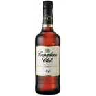 Виски Canadian Club  1 л