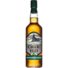 Виски Castle Hill Blended Scotch whisky 0,7 л.