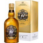 Виски Chivas Regal 15 лет 0.7 л