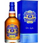 Виски Chivas Regal 18 лет 0,7 л