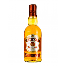 Виски Chivas Regal 12 лет 0.5 л