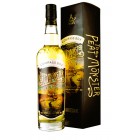 Виски Compass Box The Peat Monster 0.7 л 