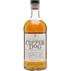 Виски Copper Dog Speyside Blended Malt Scotch Whisky 0.7 л