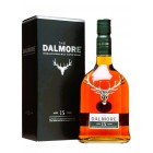 Виски Dalmore 15 лет 0.7 л 40% в подарочной коробке