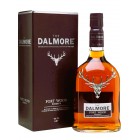 Виски Dalmore Port Wood 0.7 л в подарочной коробке 