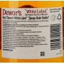 Виски Dewar's White Label  1 л