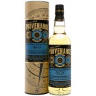 Виски Douglas Laing Provenance Caol Ila Single Malt Scotch Whisky 10 YO, 46%, 0,7 л