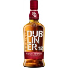 Виски Dubliner  Irish Honey 0.7 л