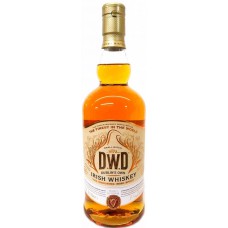 Виски Dublin's Own Irish Whiskey 0,7 л