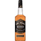 Бурбон Ezra Brooks Black Label Kentucky Bourbon 1 л