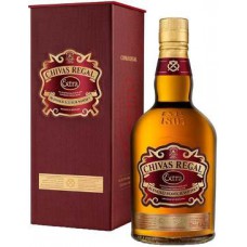 Виски Chivas Regal Extra 0,7 л