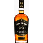 Бурбон Ezra Brooks 99 Proof Bourbon 0,7 л 