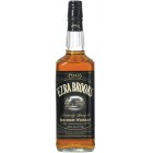 Бурбон Ezra Brooks Black Label Kentucky Bourbon 0,7 л