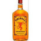 Виски Fireball Cinnamon 1 л  