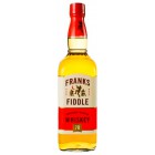 Виски Franks Fiddle Maple 0,7 л 