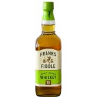 Виски Franks Fiddle Apple 0,7 л