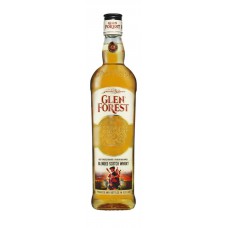 Виски Glen Forest Blended  0,5 л