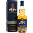 Виски Glen Moray Single Malt 12 лет 0.7 л