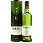 Виски Glenfiddich 12 лет выдержки 0.7 л 40% (5010327000176)