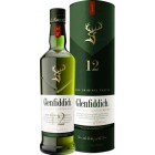 Виски Glenfiddich 12 лет выдержки 1 л 40% 