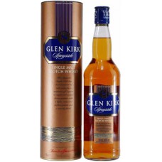  Виски односолодовый Glen Kirk Single Malt 8 yo 0,7л  40%